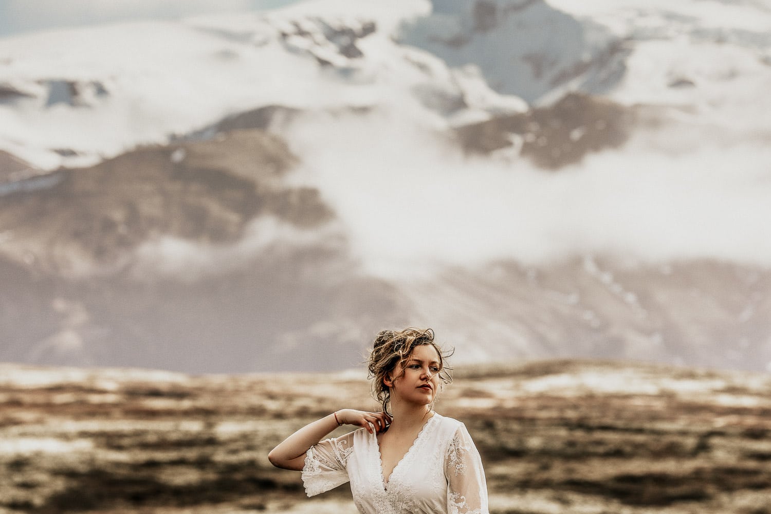 Iceland Wedding Photography