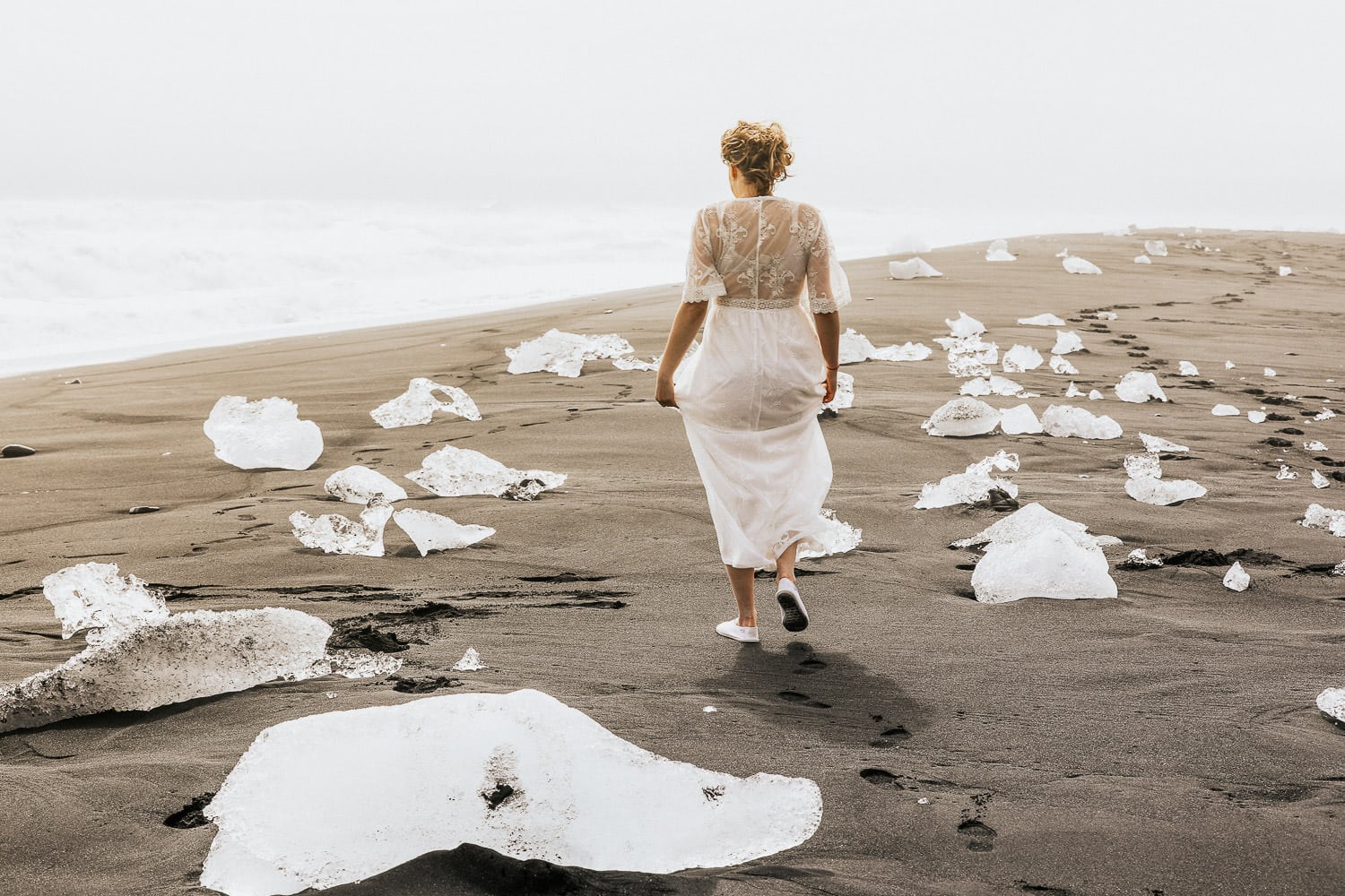 Iceland Wedding Photography