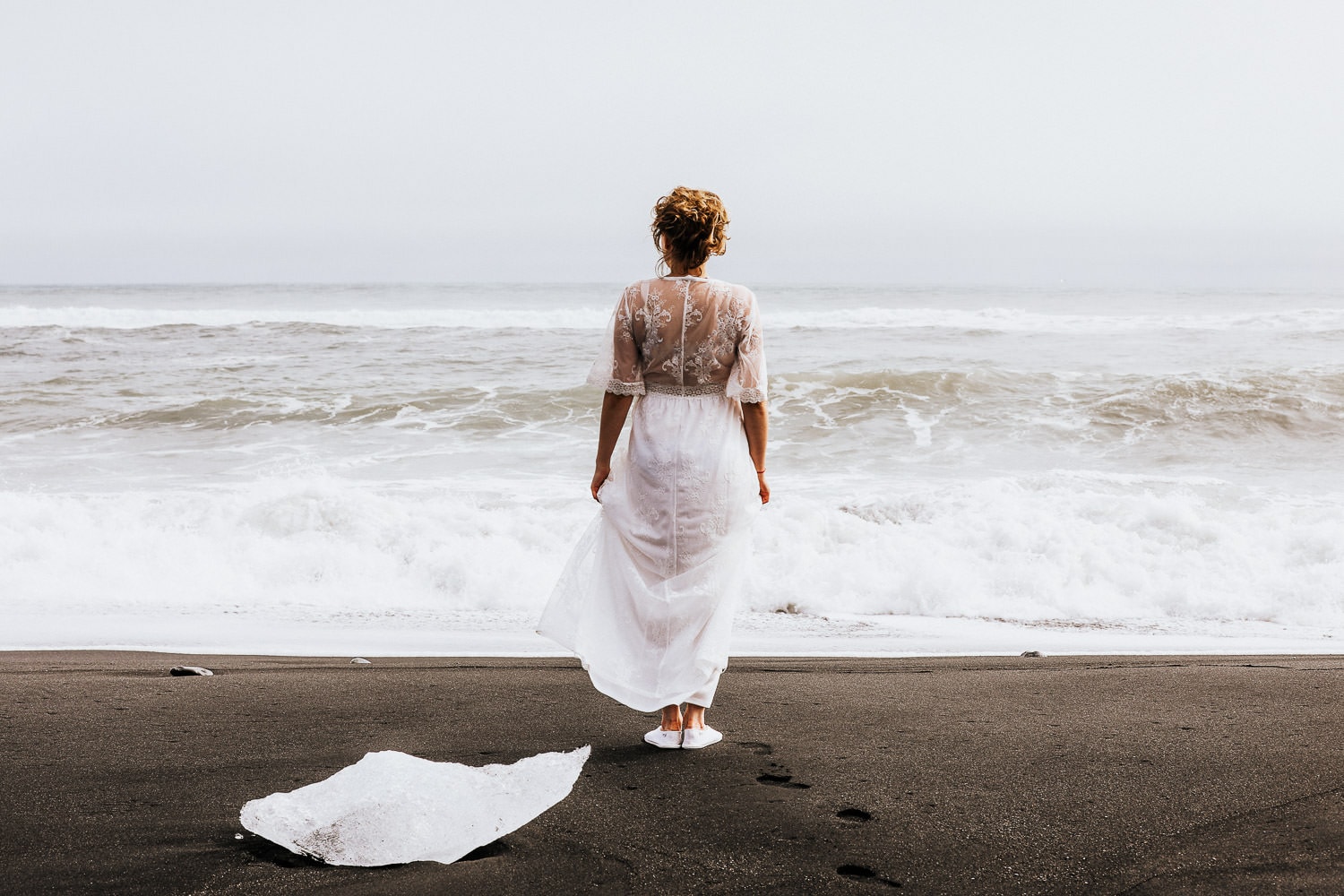Iceland Wedding Photography
