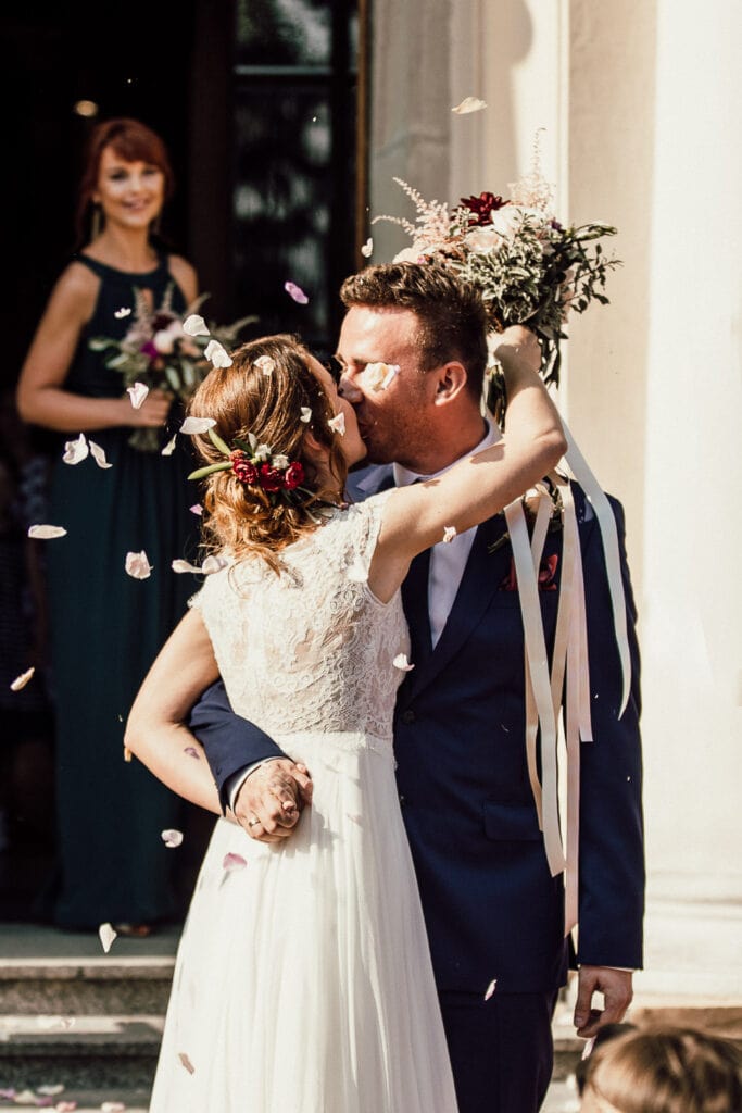 London Wedding Photographer - Adrian Mazur Photography