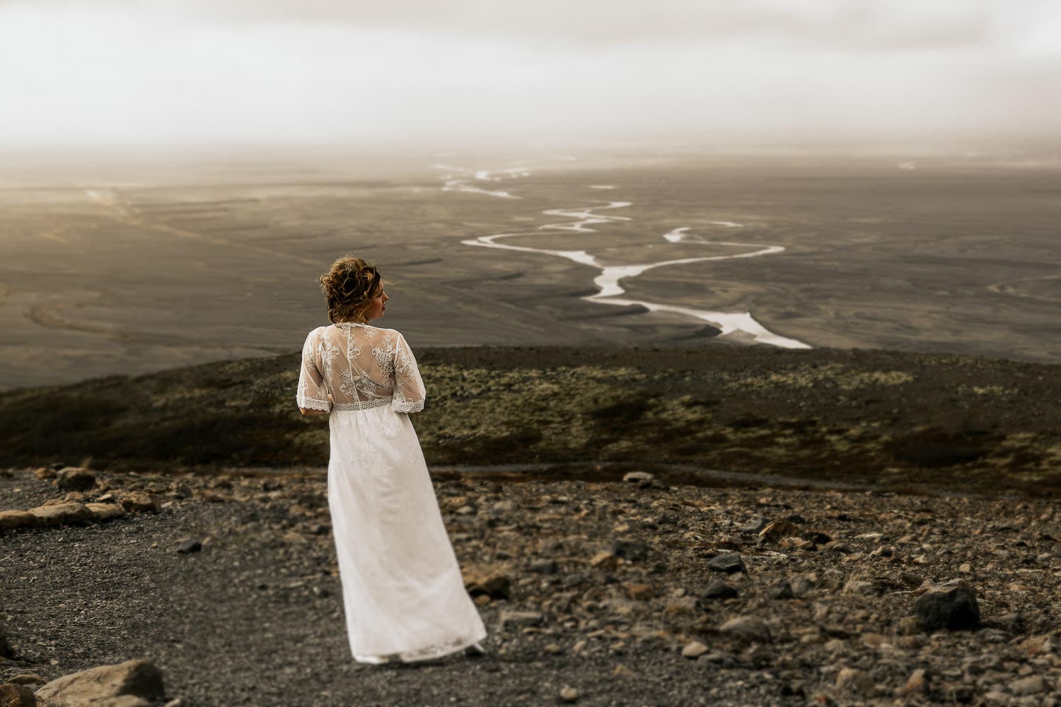 Iceland Wedding Photography