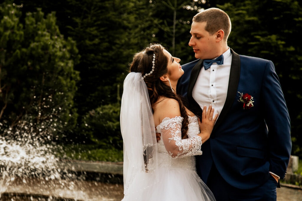 London Wedding Photographer - Adrian Mazur Photography