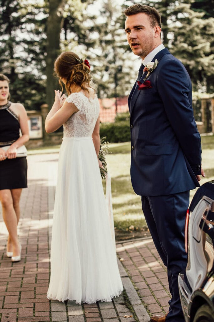 London Wedding Photographer - Adrian Mazur Photography