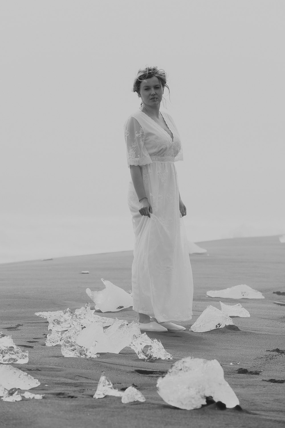 Iceland Wedding Photography