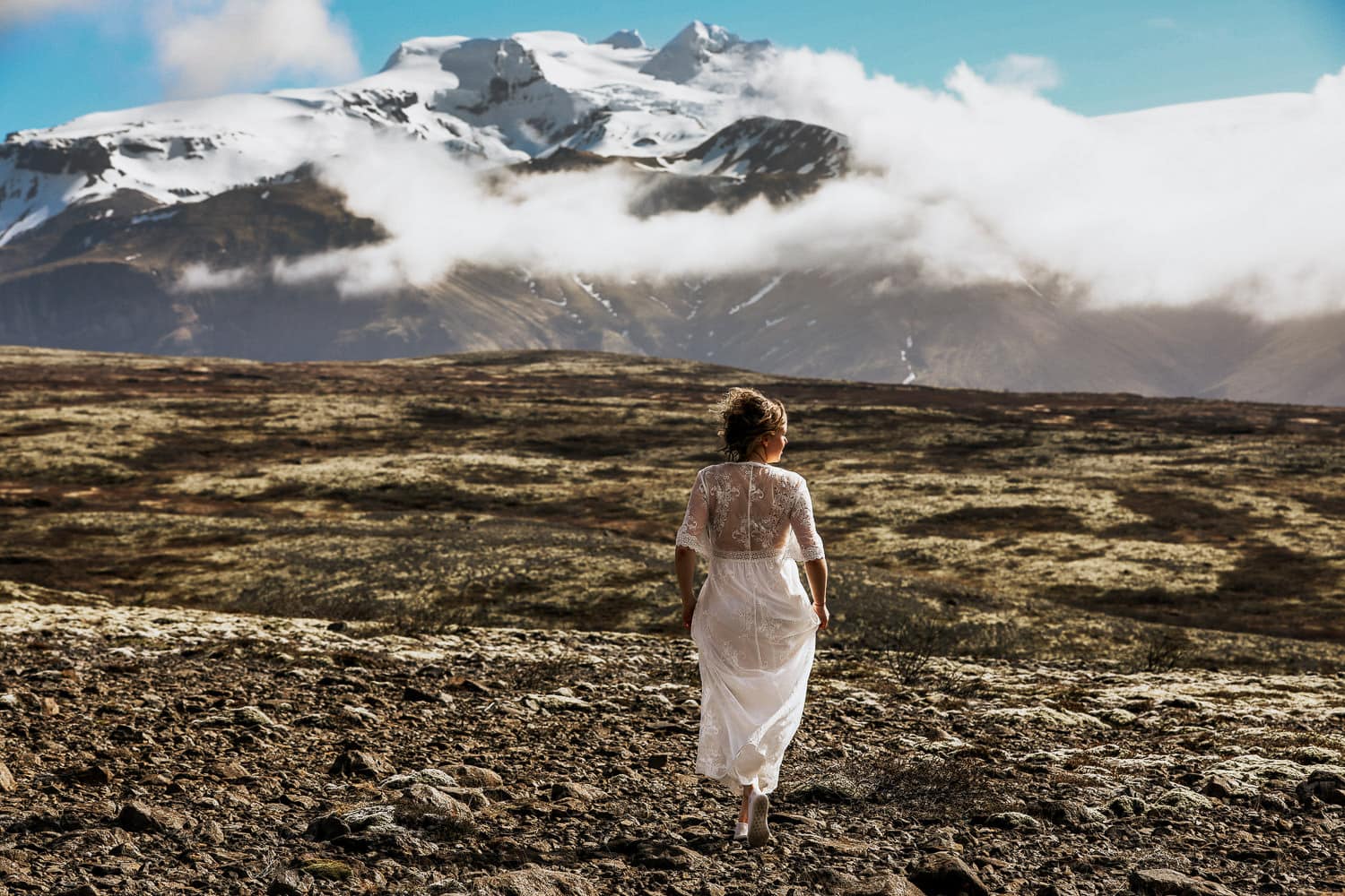 Iceland Wedding Photography
