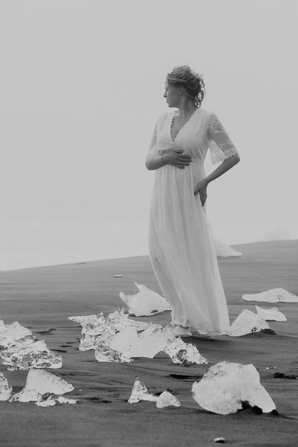 Iceland Wedding Photography