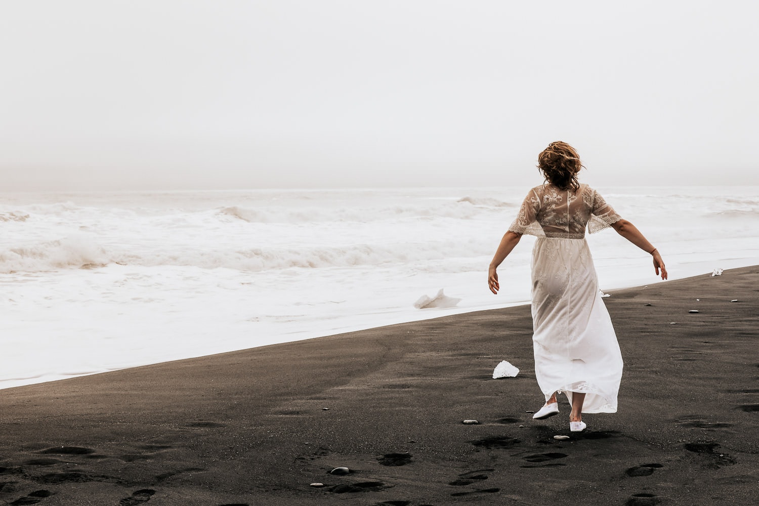Iceland Wedding Photography