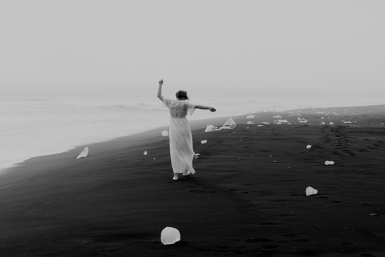 Iceland Wedding Photography
