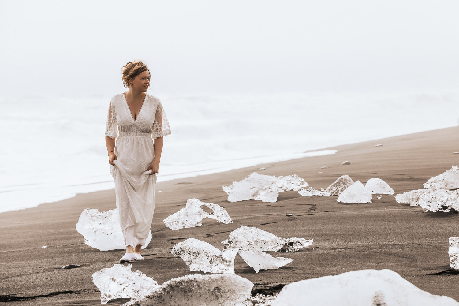 Iceland Wedding Photography