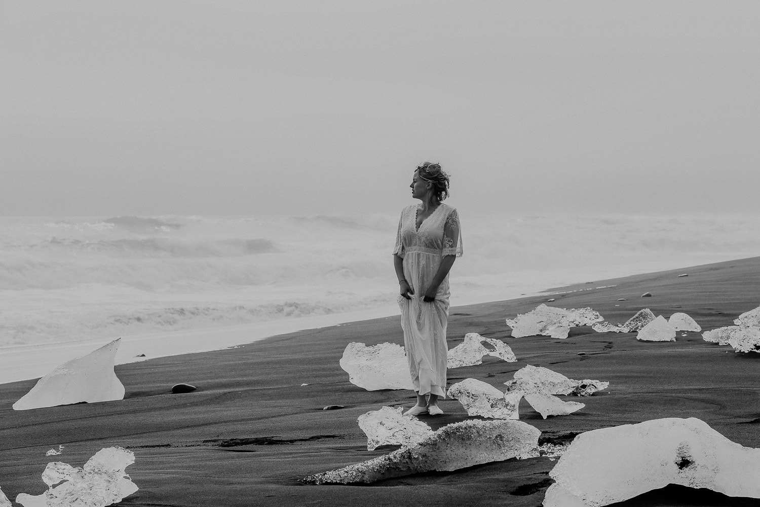 Iceland Wedding Photography