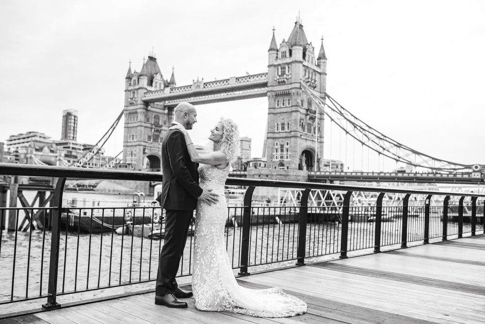 Wedding Day
