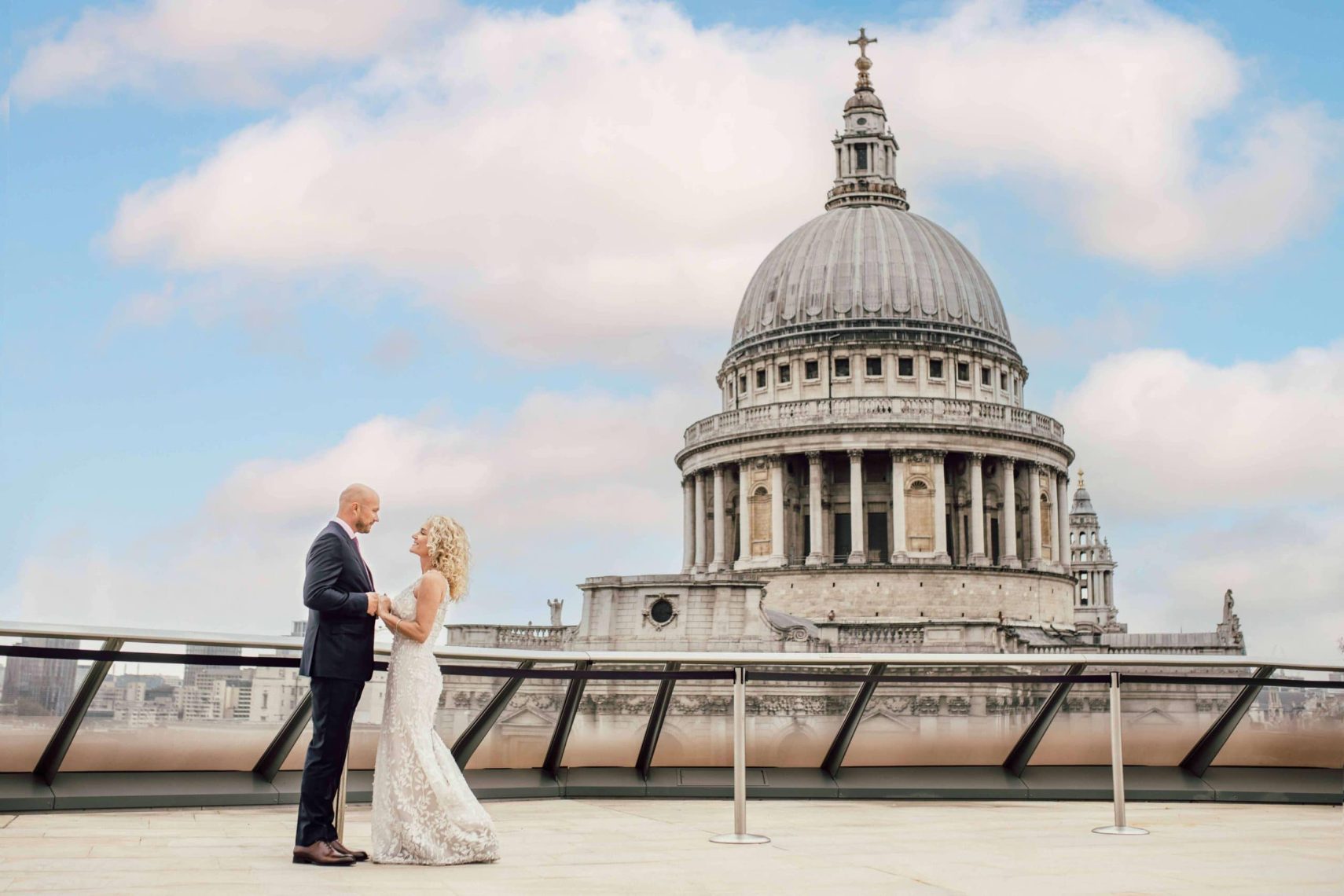 London Wedding Photographer
