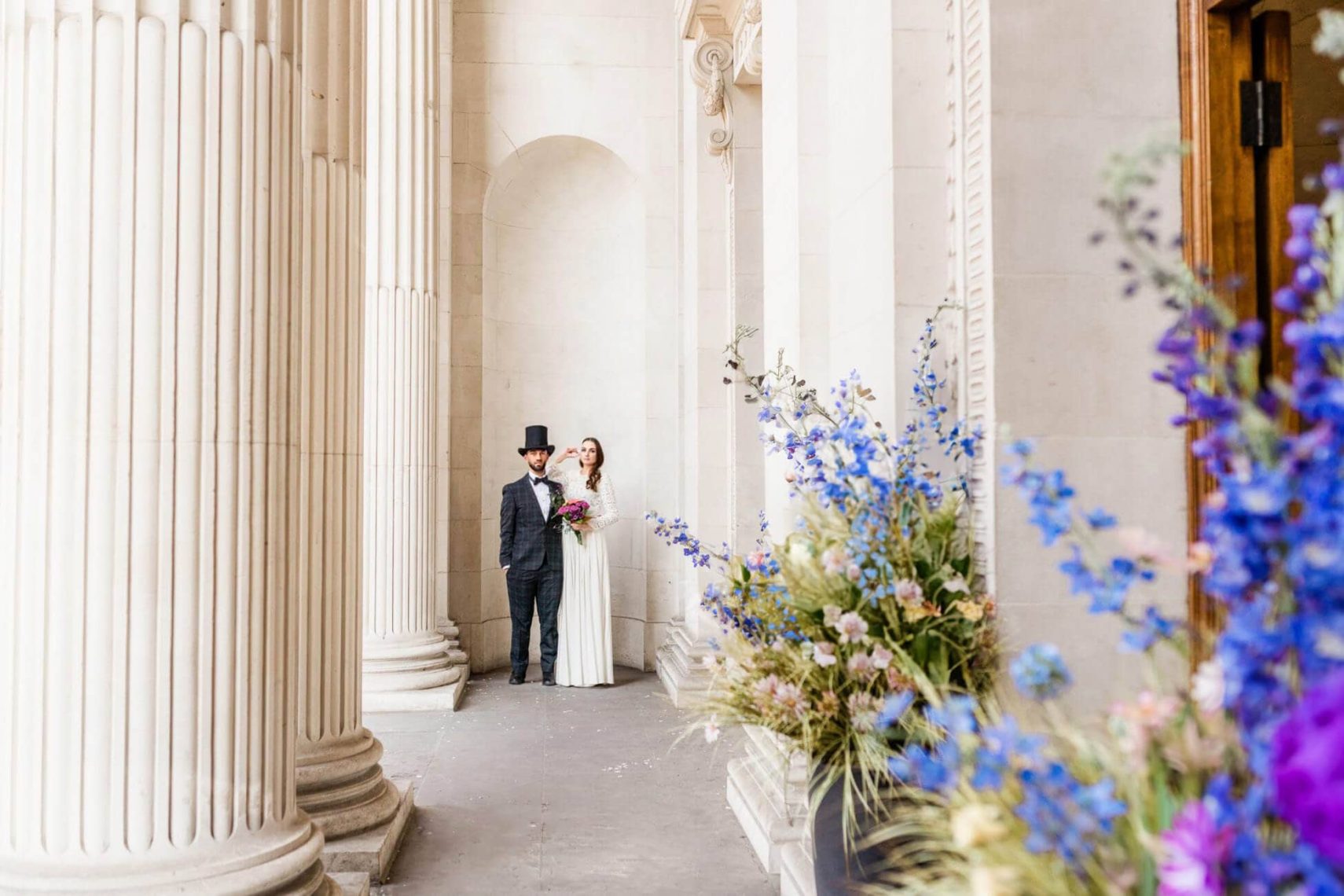 Old Marylebone Old Town