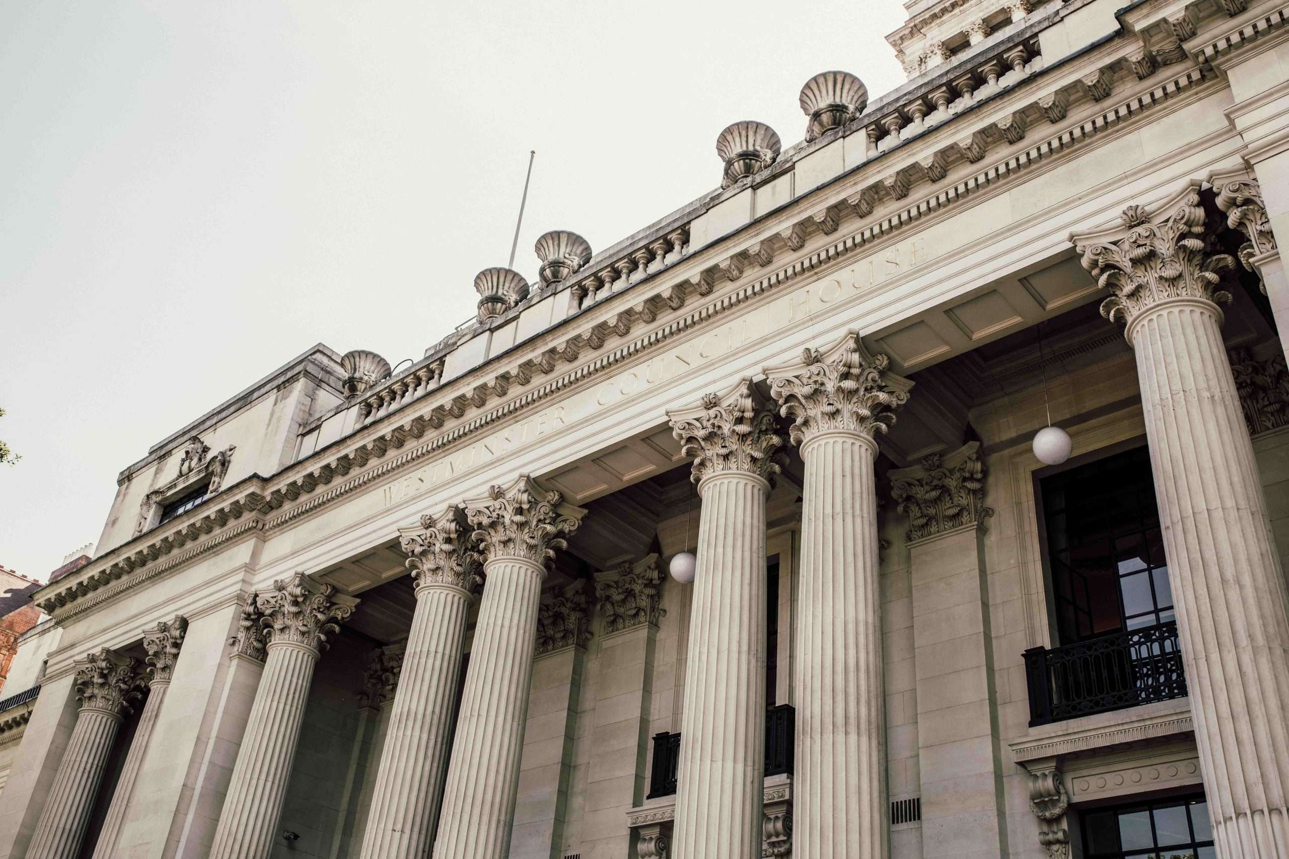 Marylebone Town Hall Wedding