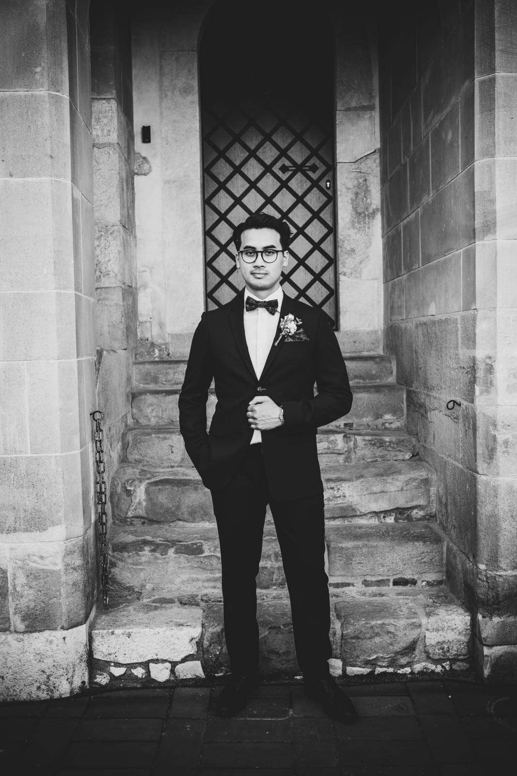 Wawel Castle Wedding Photoshoot Krakow