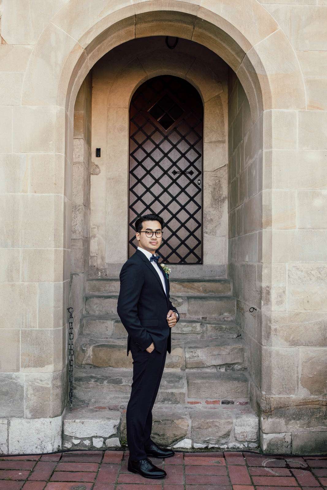 Wawel Castle Wedding Photoshoot Krakow