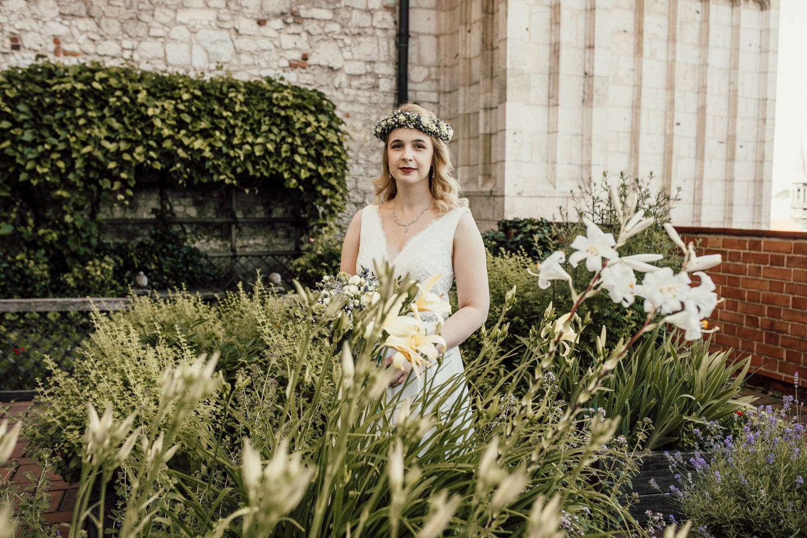 Wawel Castle Wedding Photoshoot Krakow