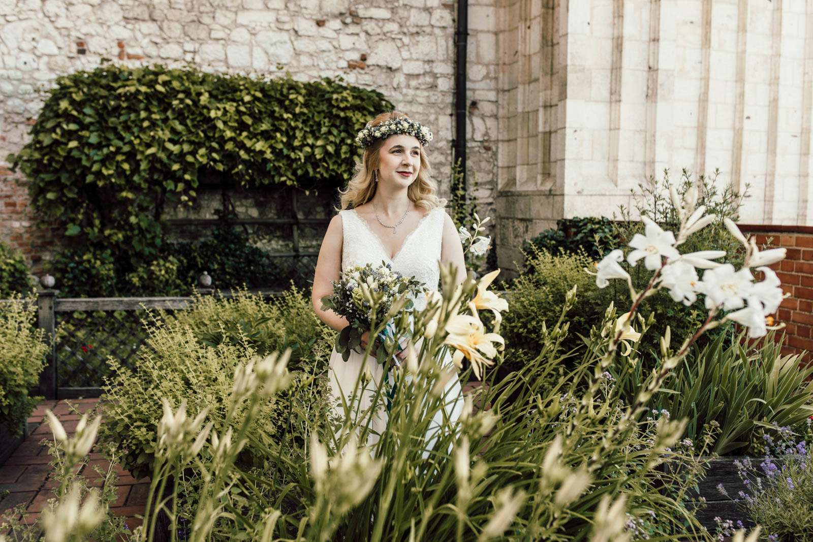 Wawel Castle Wedding Photoshoot Krakow