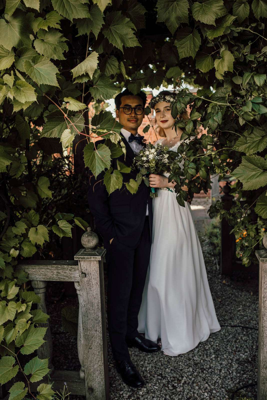 Wawel Castle Wedding Photoshoot Krakow