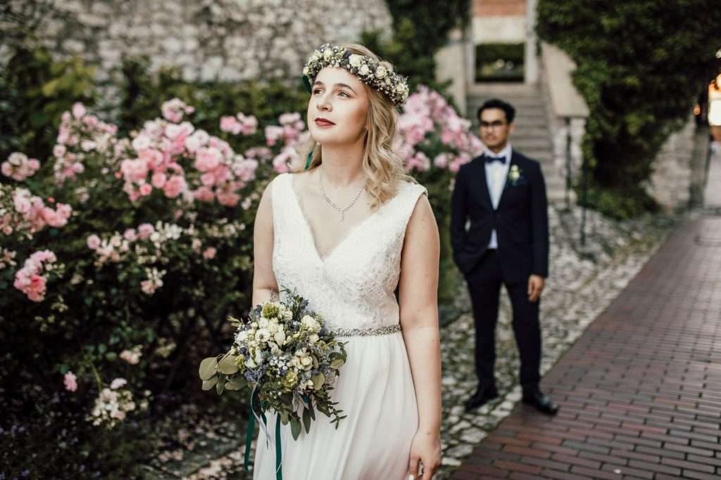 Wawel Castle Photoshoot Krakow