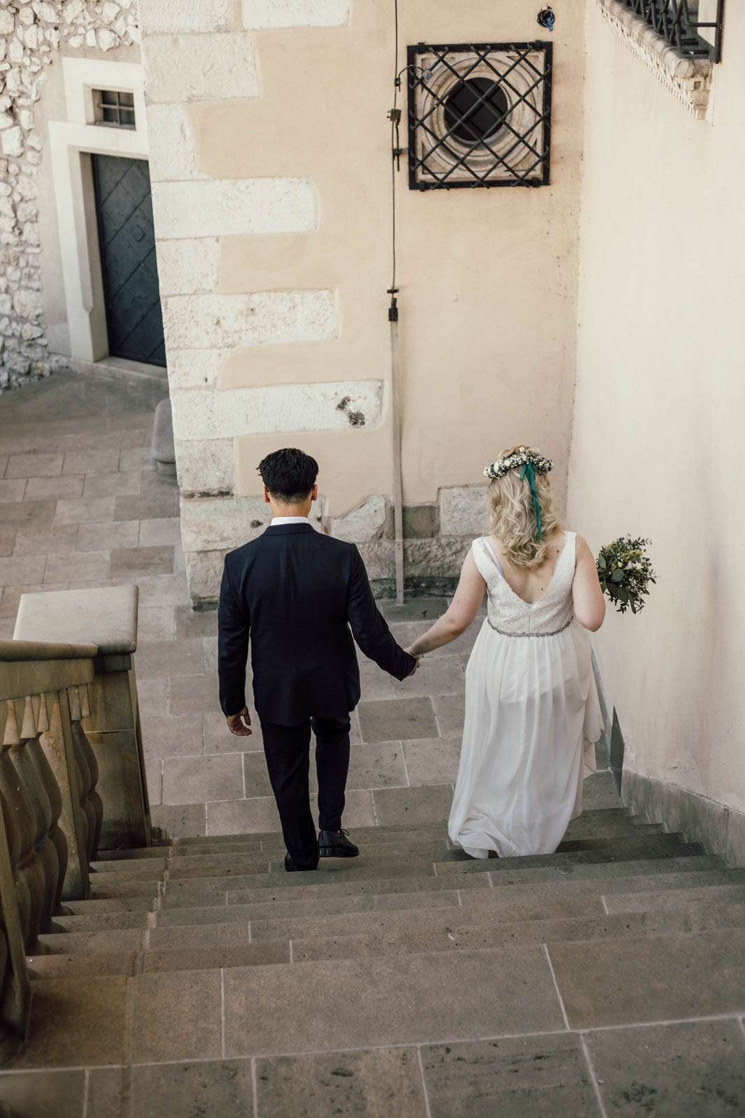 Wawel Castle Wedding Photoshoot Krakow