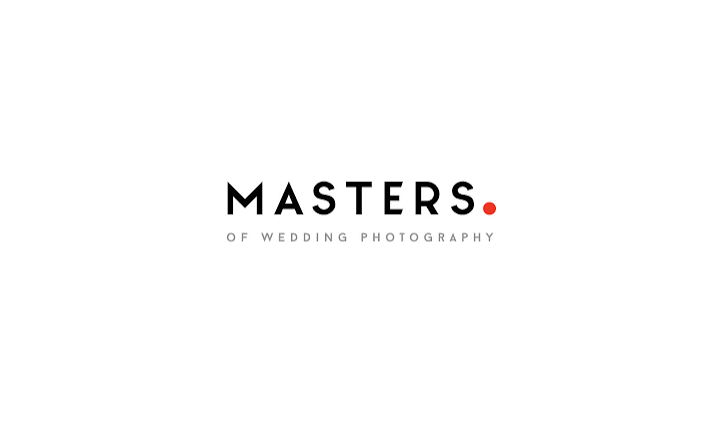 Masters of Wedding Photography