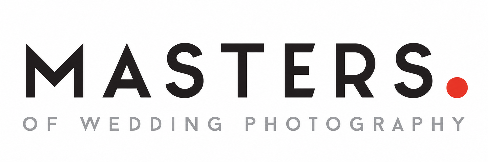 Masters of Wedding Photography